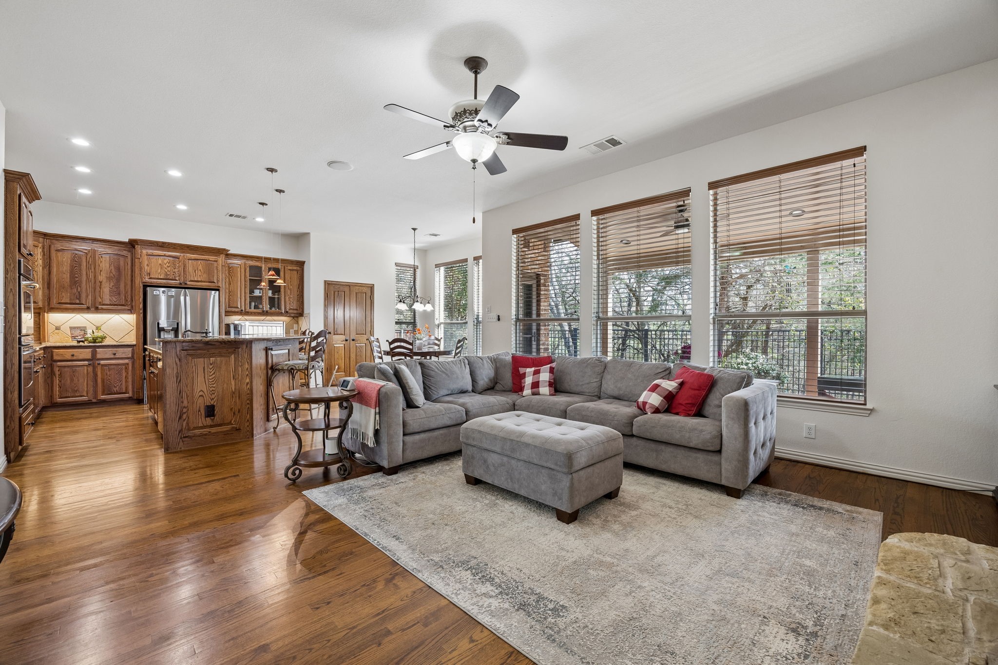 417 Sloan Creek Parkway Fairview TX 75069