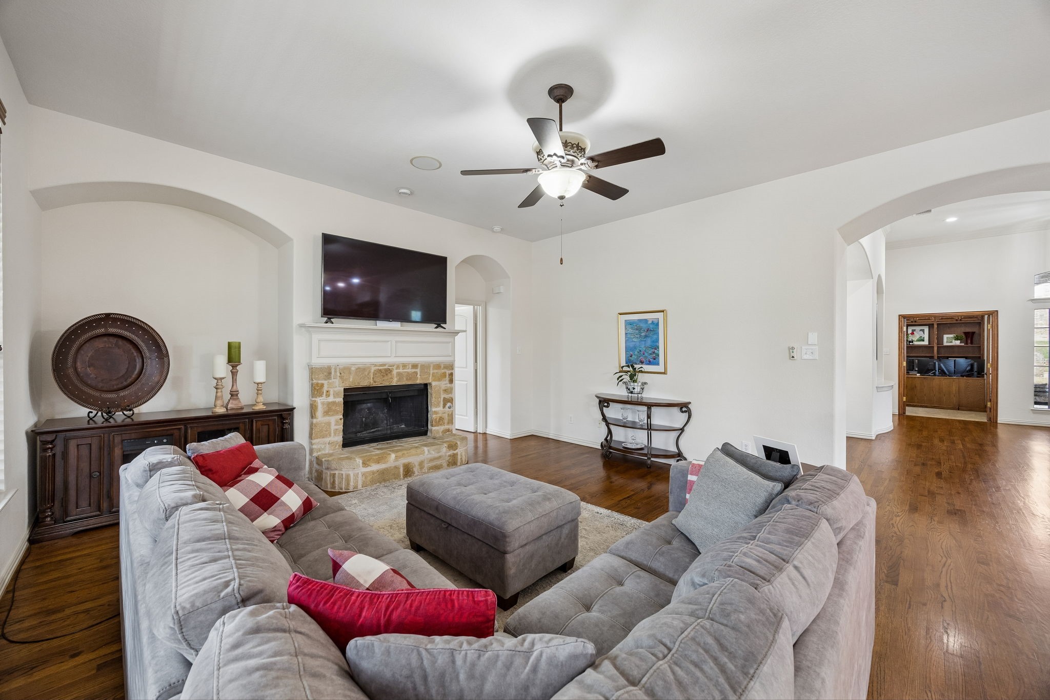 417 Sloan Creek Parkway Fairview TX 75069