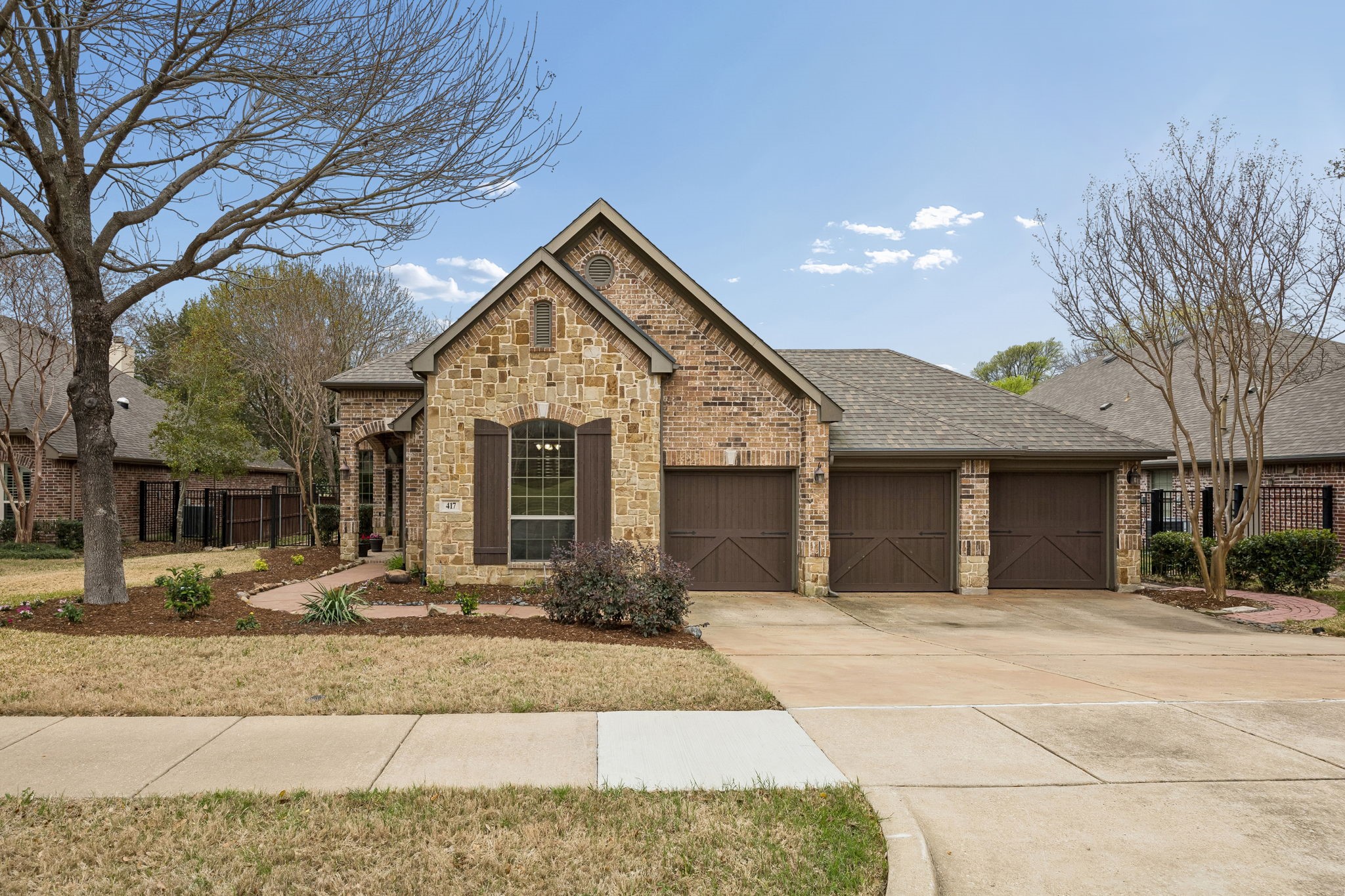 417 Sloan Creek Parkway Fairview TX 75069