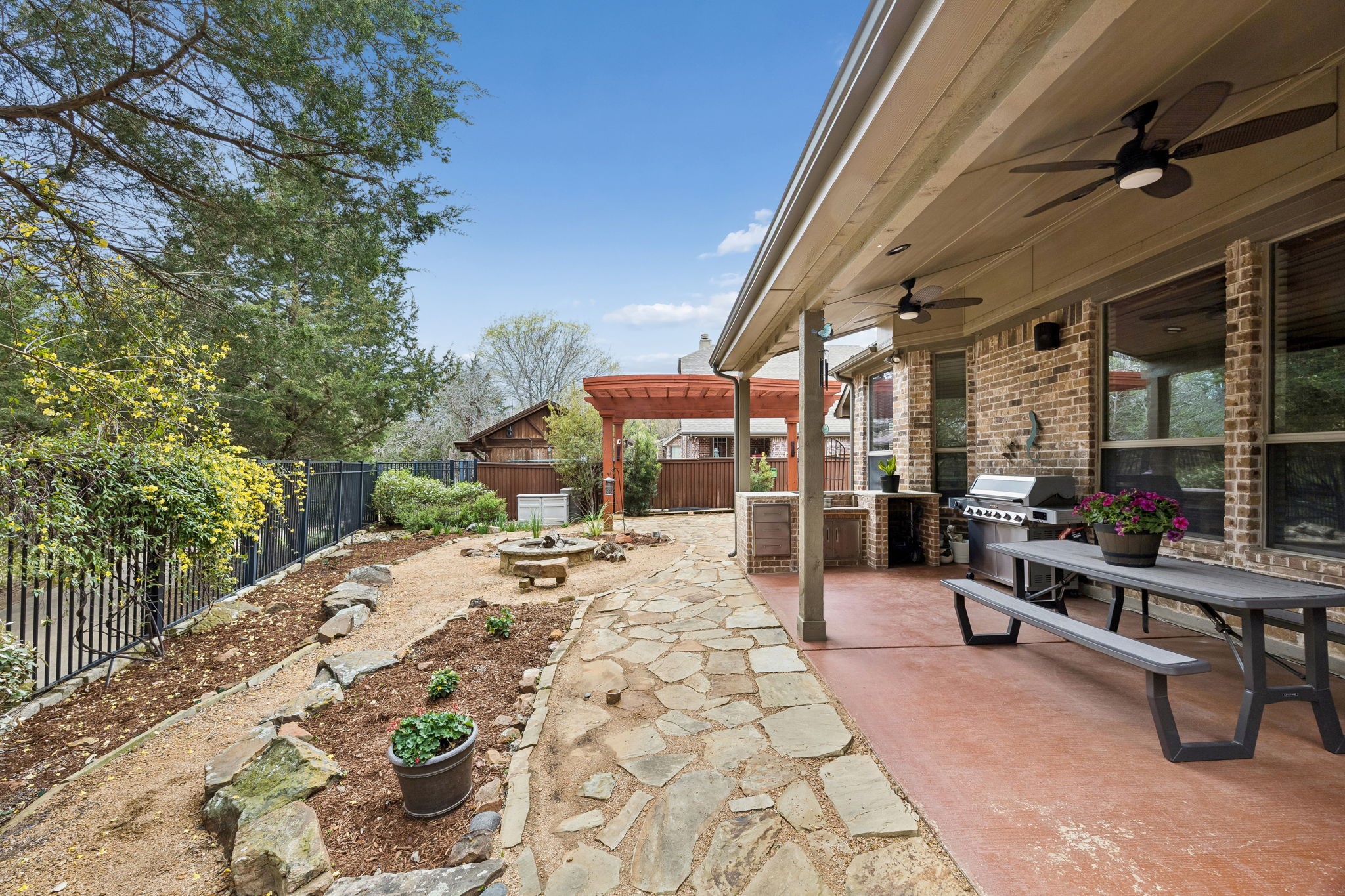 417 Sloan Creek Parkway Fairview TX 75069