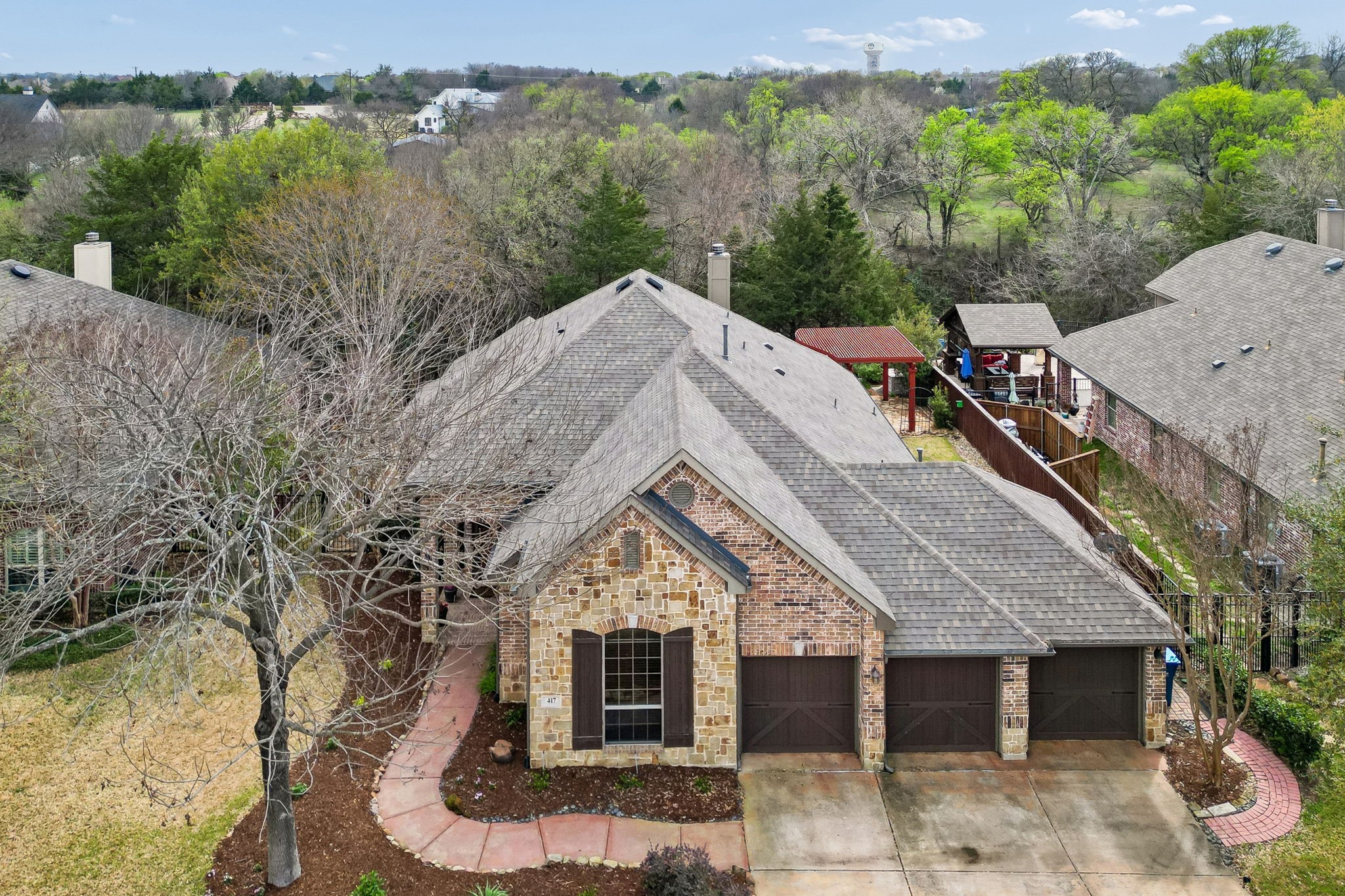 417 Sloan Creek Parkway Fairview TX 75069