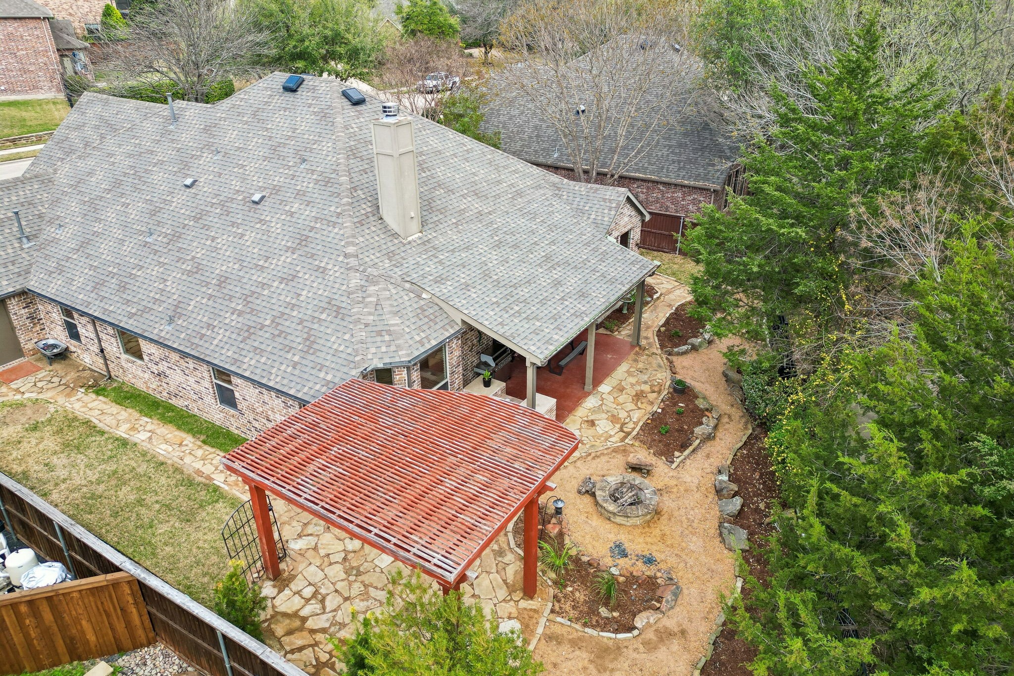 417 Sloan Creek Parkway Fairview TX 75069