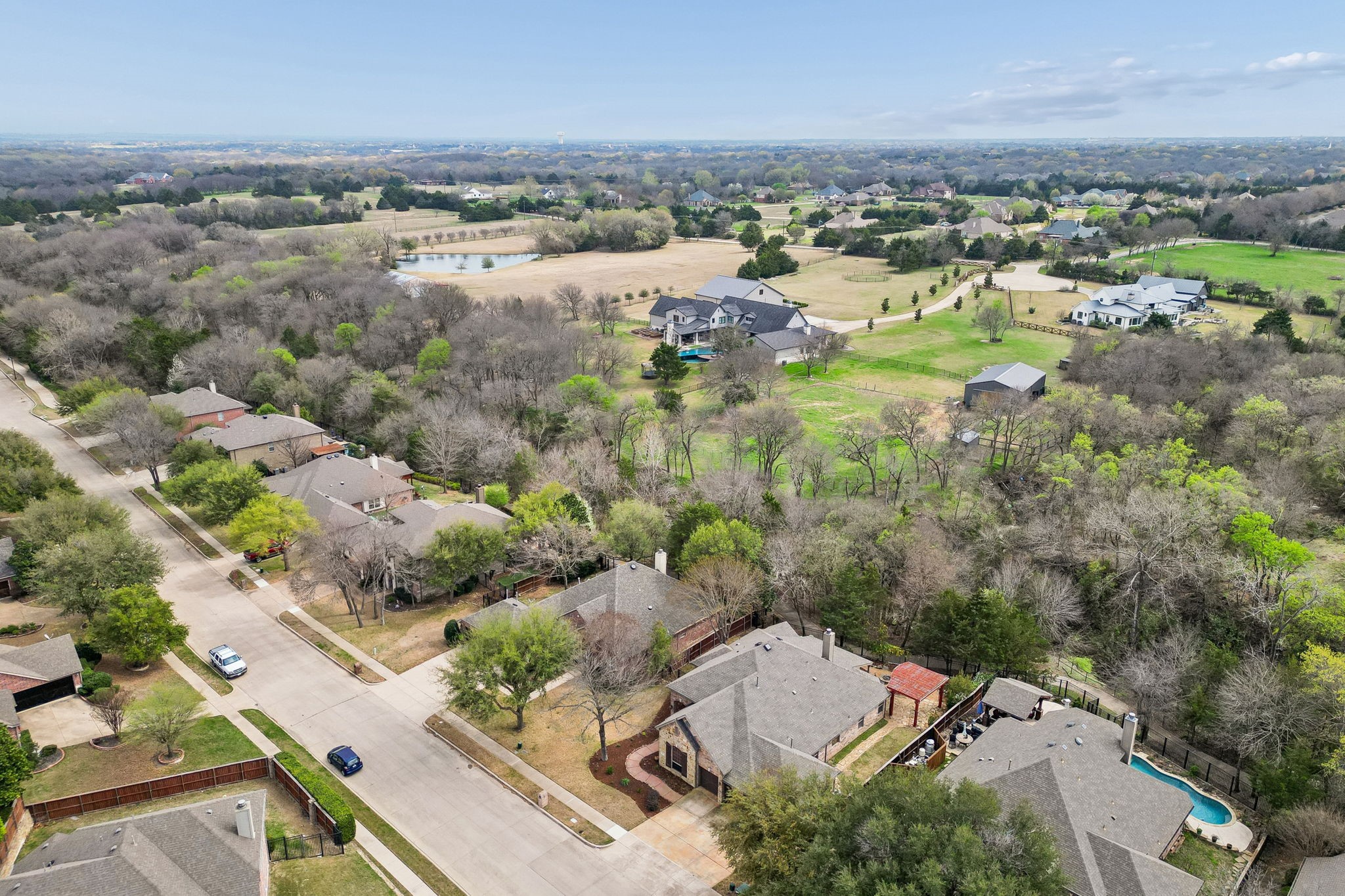 417 Sloan Creek Parkway Fairview TX 75069