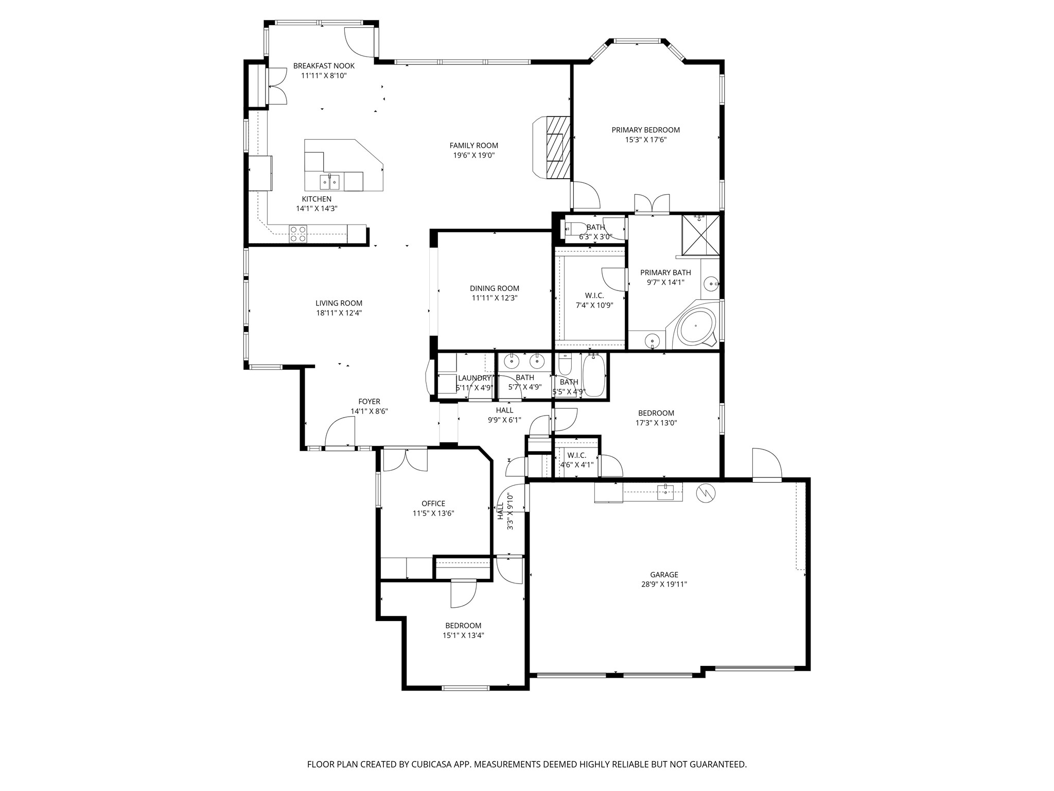 417 Sloan Creek Parkway Fairview TX 75069