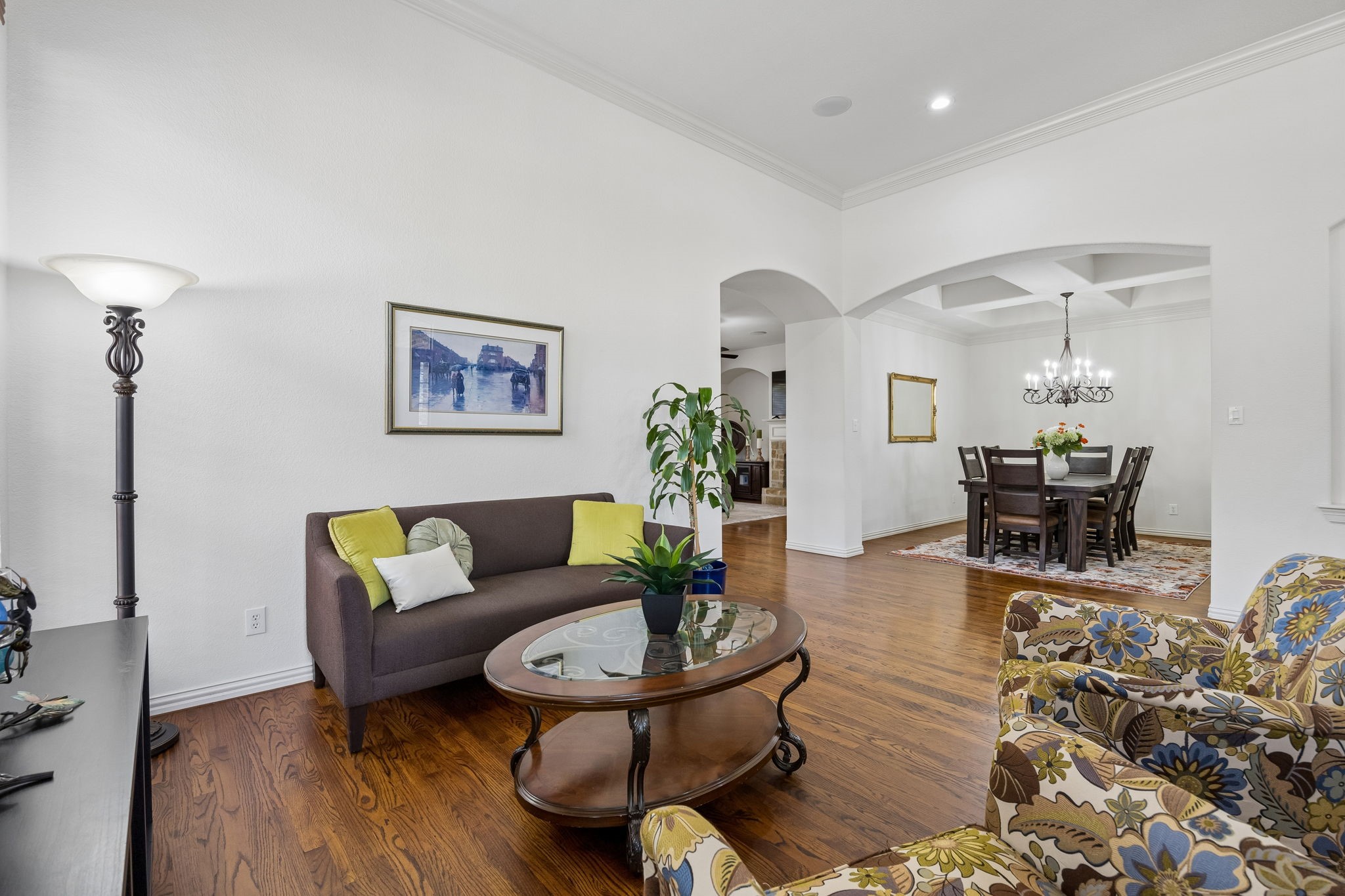 417 Sloan Creek Parkway Fairview TX 75069