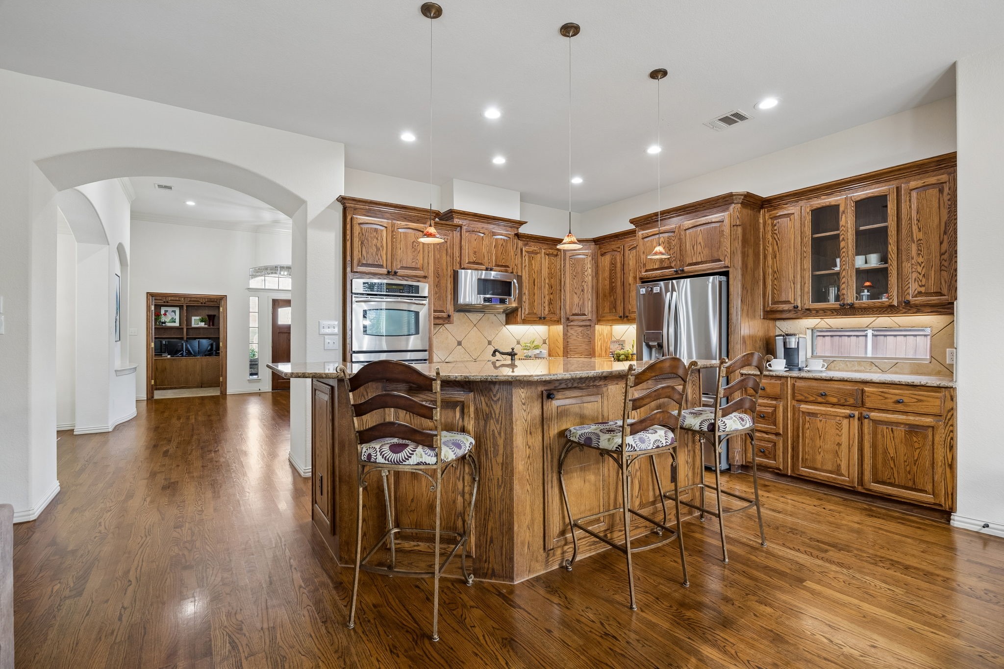 417 Sloan Creek Parkway Fairview TX 75069