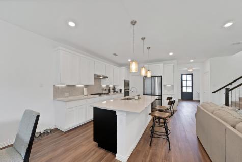 3402 Beebalm Boulevard Melissa TX 75454