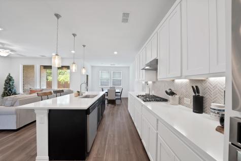 3402 Beebalm Boulevard Melissa TX 75454