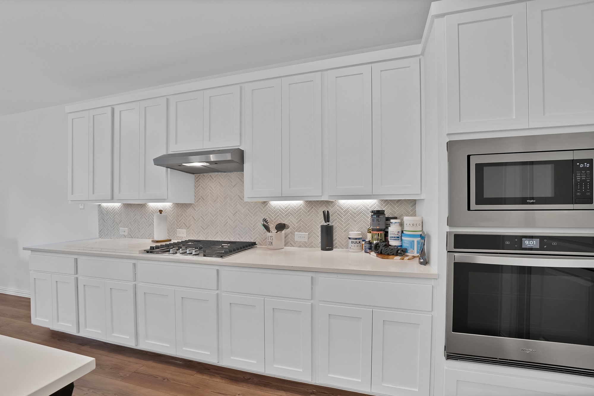3402 Beebalm Boulevard Melissa TX 75454