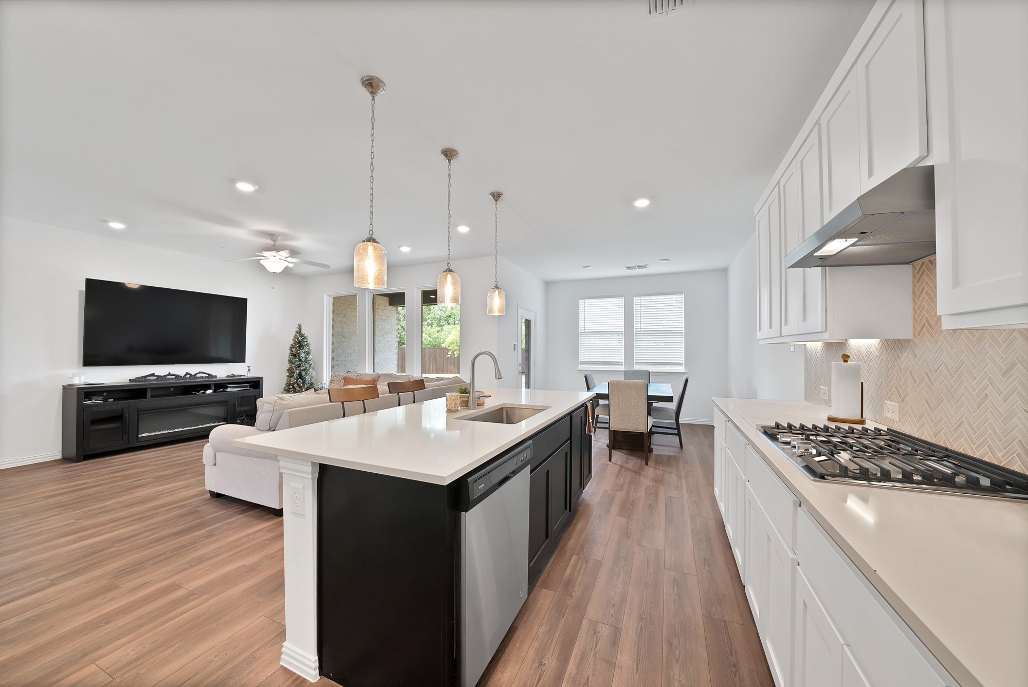3402 Beebalm Boulevard Melissa TX 75454