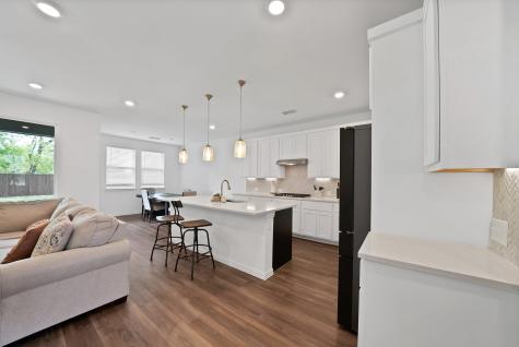 3402 Beebalm Boulevard Melissa TX 75454