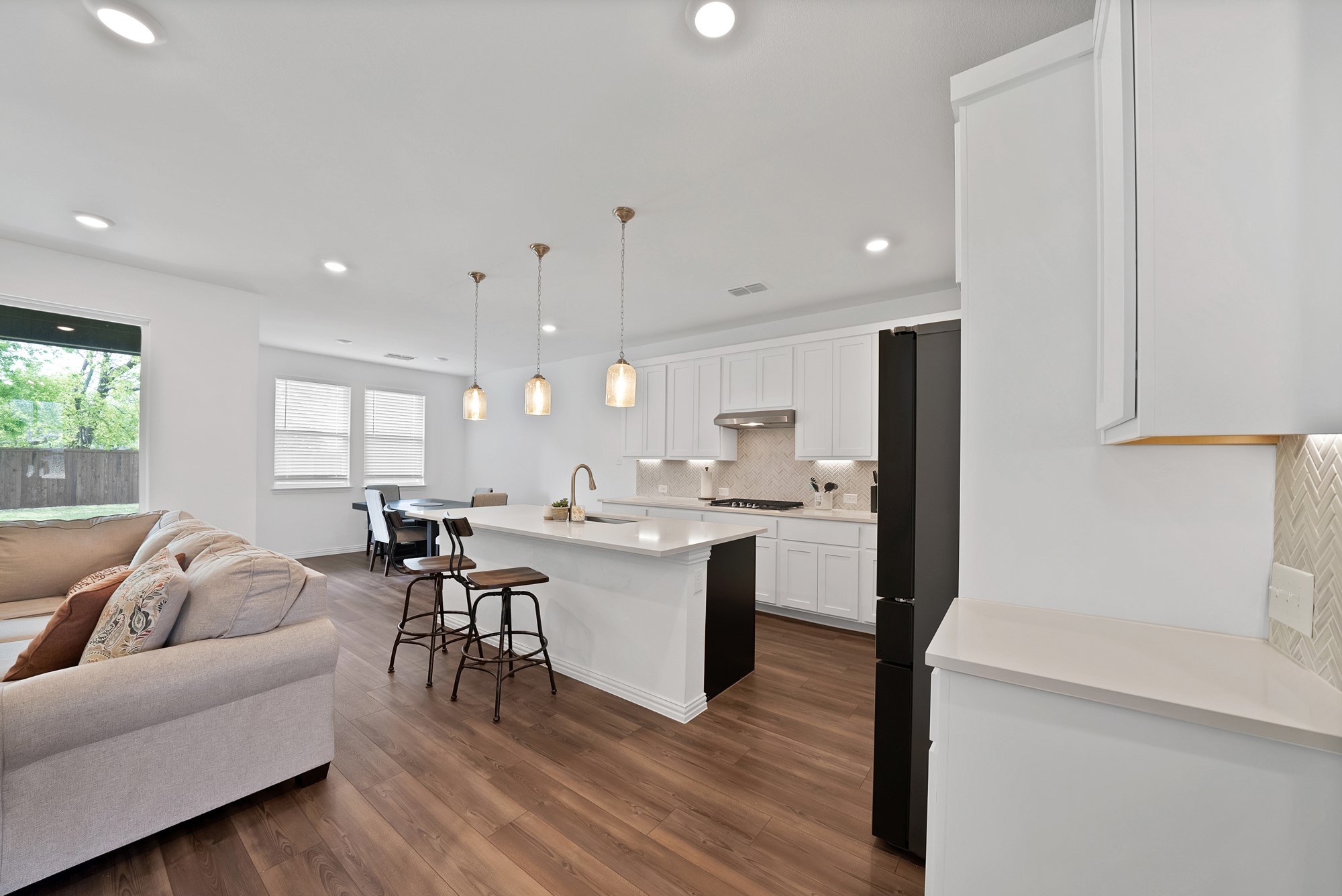 3402 Beebalm Boulevard Melissa TX 75454