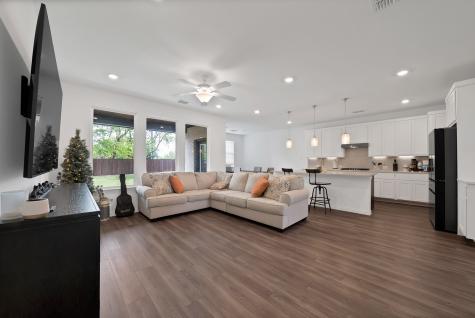 3402 Beebalm Boulevard Melissa TX 75454