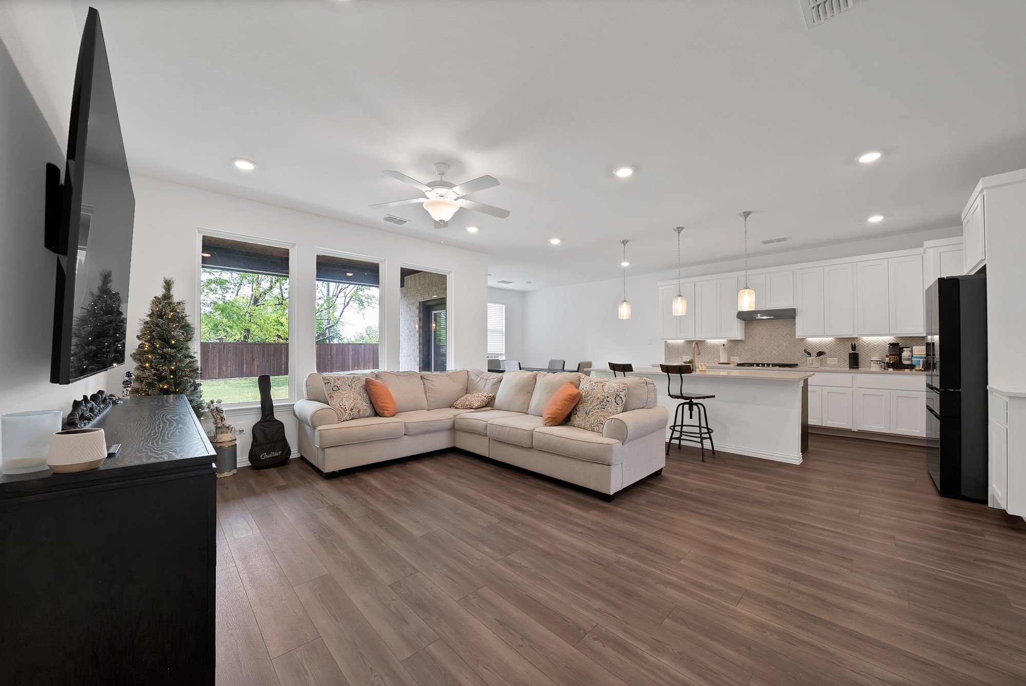 3402 Beebalm Boulevard Melissa TX 75454