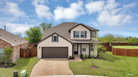 3402 Beebalm Boulevard Melissa TX 75454