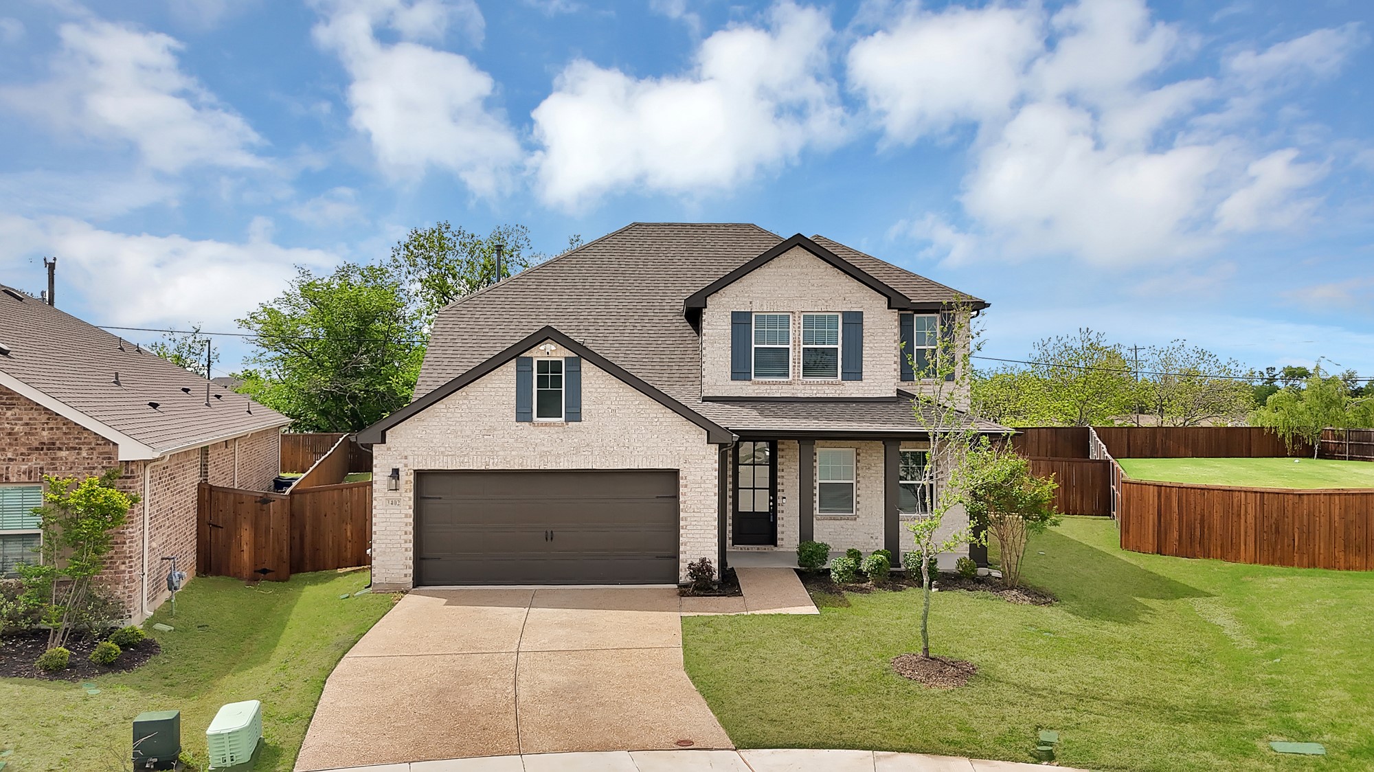 3402 Beebalm Boulevard Melissa TX 75454