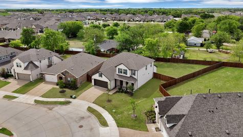 3402 Beebalm Boulevard Melissa TX 75454
