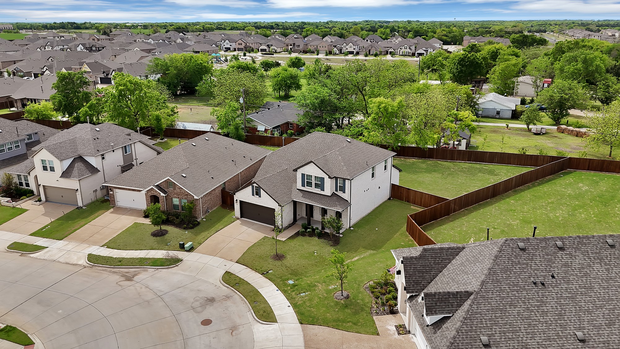 3402 Beebalm Boulevard Melissa TX 75454