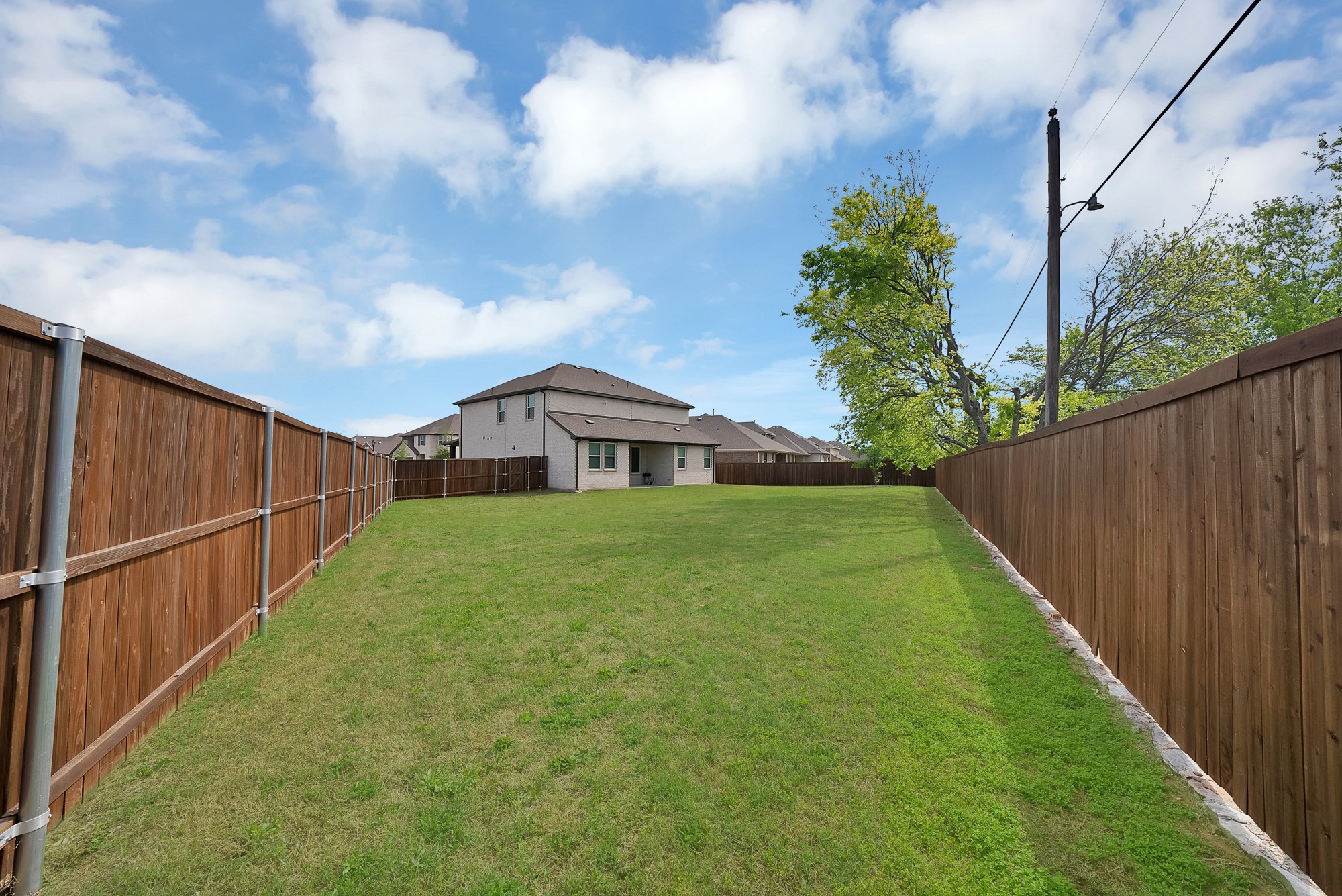 3402 Beebalm Boulevard Melissa TX 75454