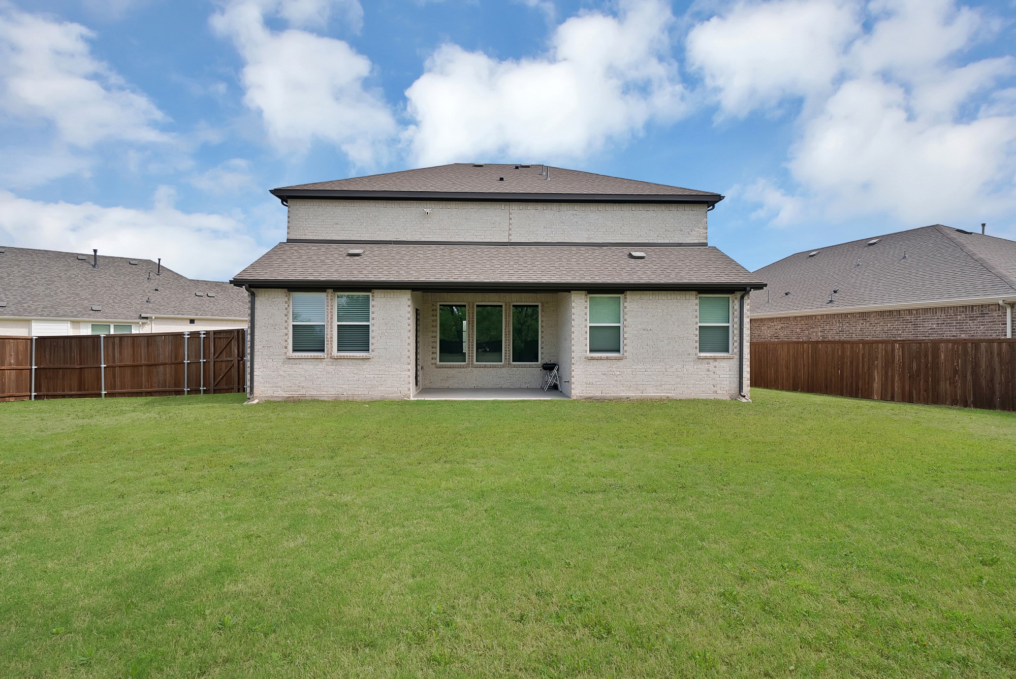 3402 Beebalm Boulevard Melissa TX 75454