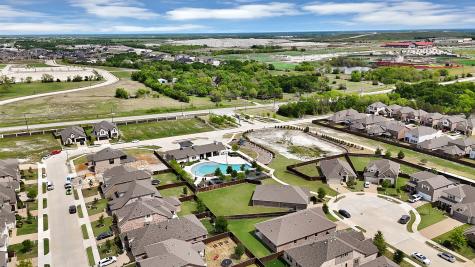 3402 Beebalm Boulevard Melissa TX 75454