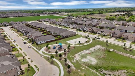 3402 Beebalm Boulevard Melissa TX 75454