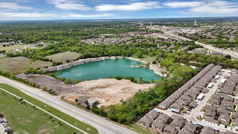 3402 Beebalm Boulevard Melissa TX 75454