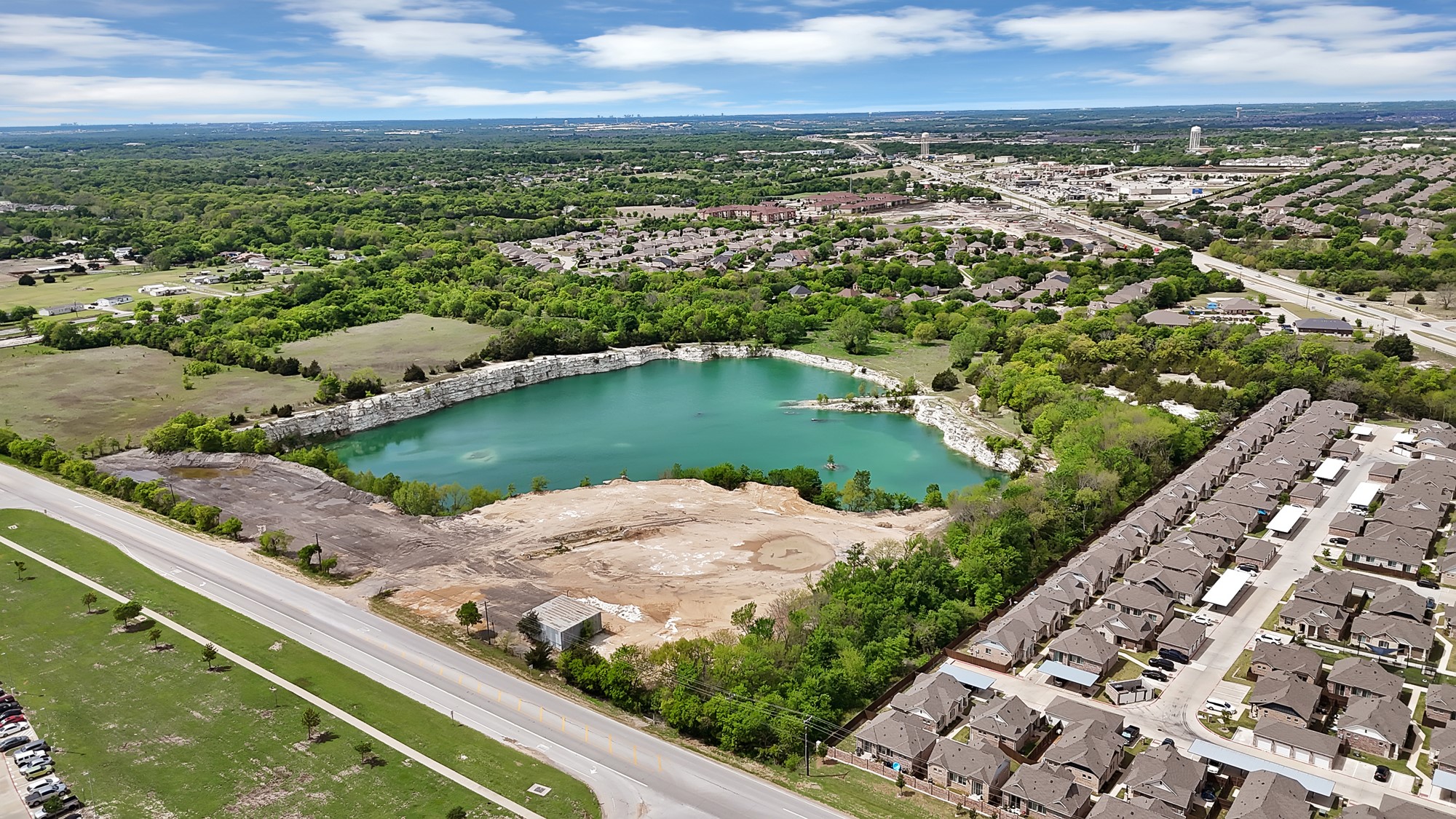 3402 Beebalm Boulevard Melissa TX 75454