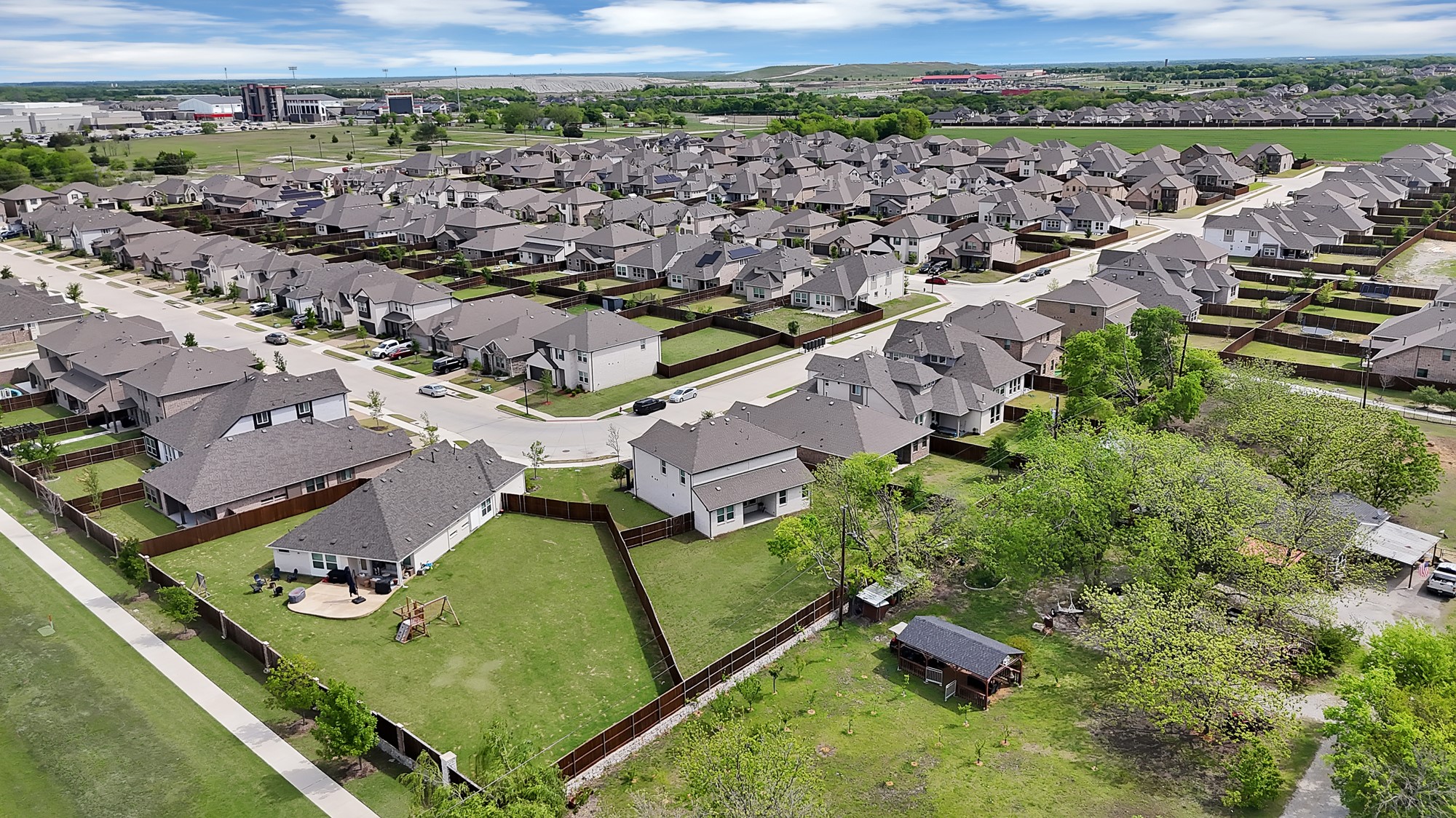 3402 Beebalm Boulevard Melissa TX 75454
