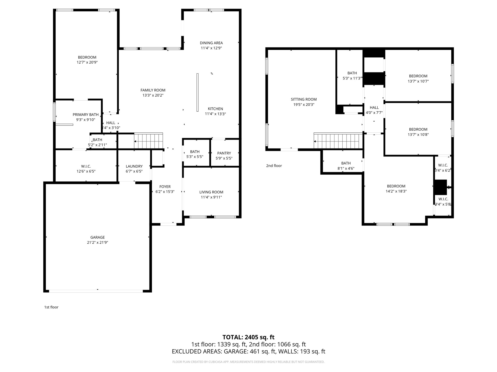 3402 Beebalm Boulevard Melissa TX 75454