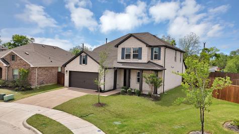3402 Beebalm Boulevard Melissa TX 75454