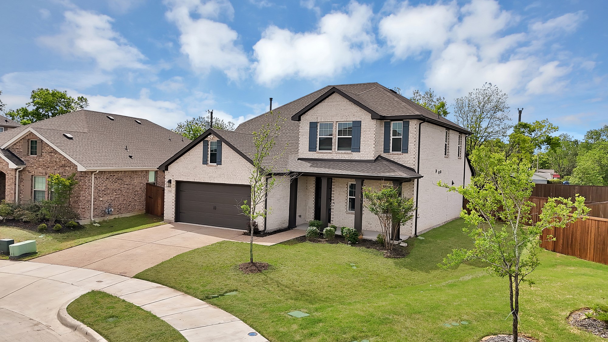 3402 Beebalm Boulevard Melissa TX 75454