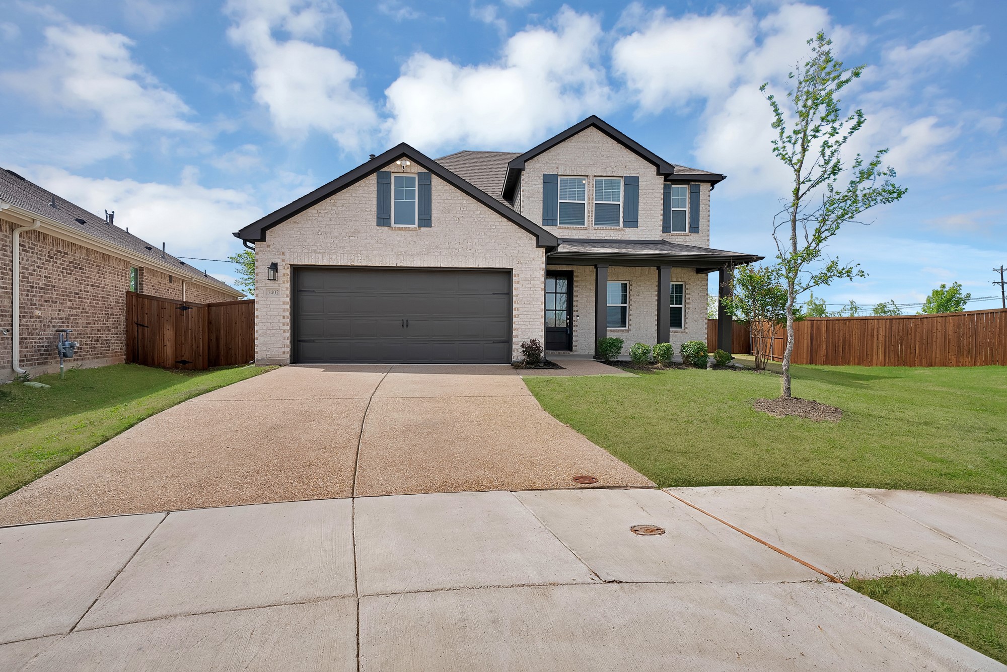 3402 Beebalm Boulevard Melissa TX 75454