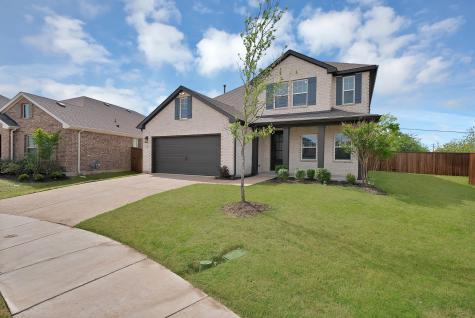 3402 Beebalm Boulevard Melissa TX 75454