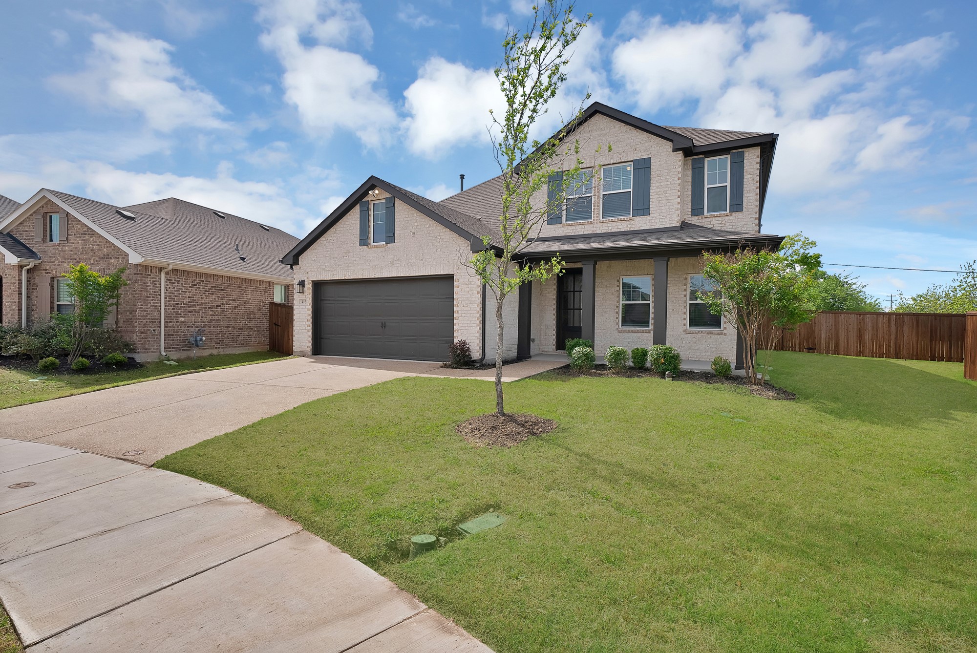 3402 Beebalm Boulevard Melissa TX 75454