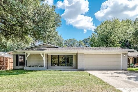 3036 Silverton Drive Dallas TX 75229