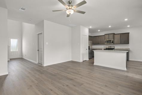 111 Condie Russell Avenue Venus TX 76084
