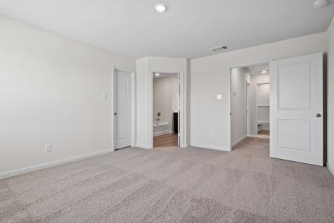 111 Condie Russell Avenue Venus TX 76084