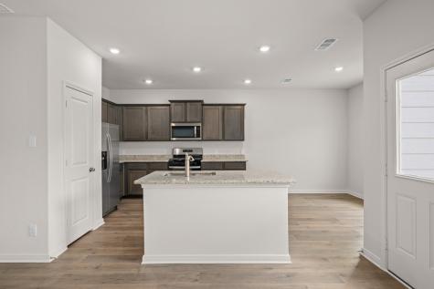111 Condie Russell Avenue Venus TX 76084