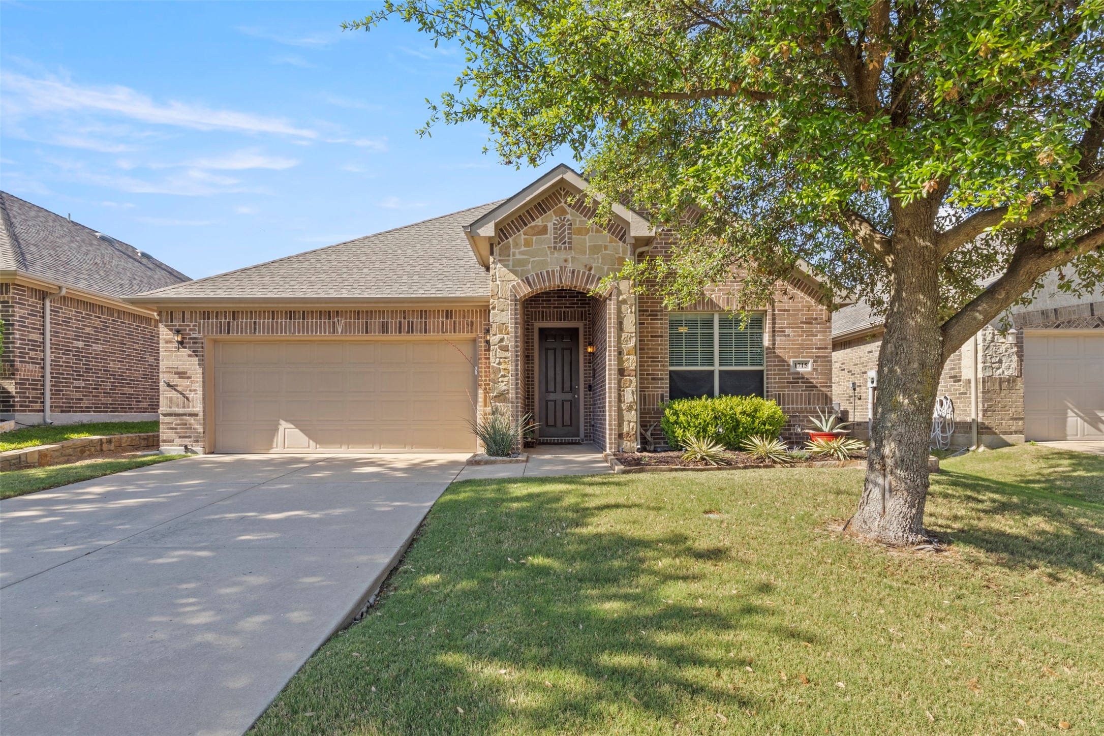 1715 Oak Glen Drive Wylie TX 75098