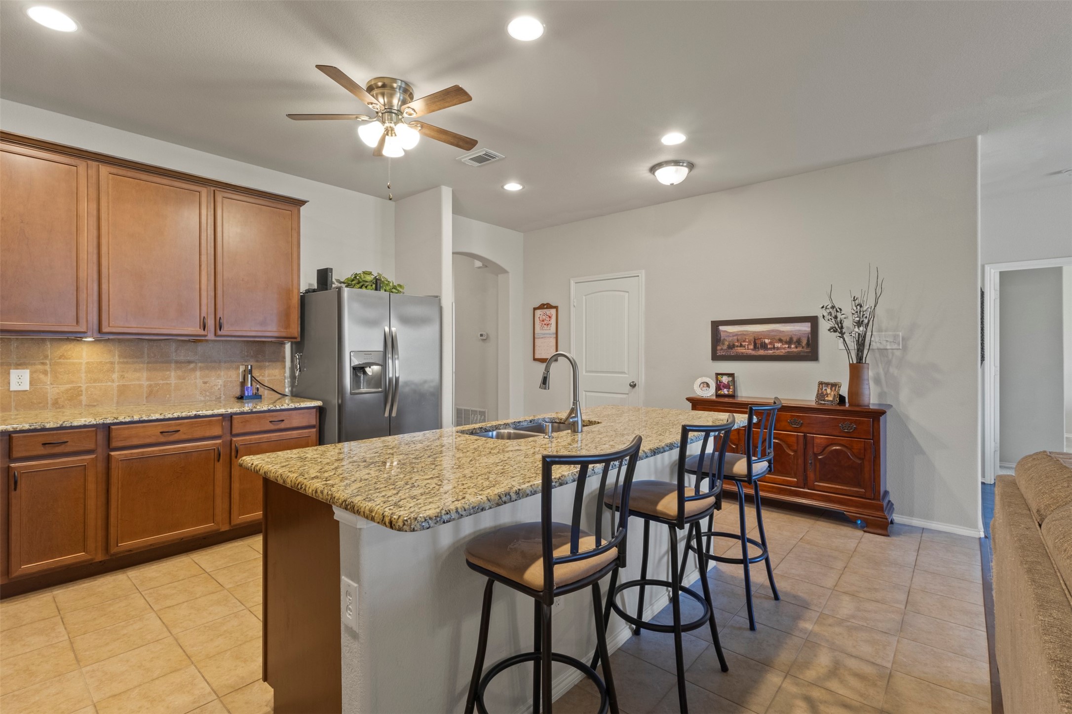 1715 Oak Glen Drive Wylie TX 75098