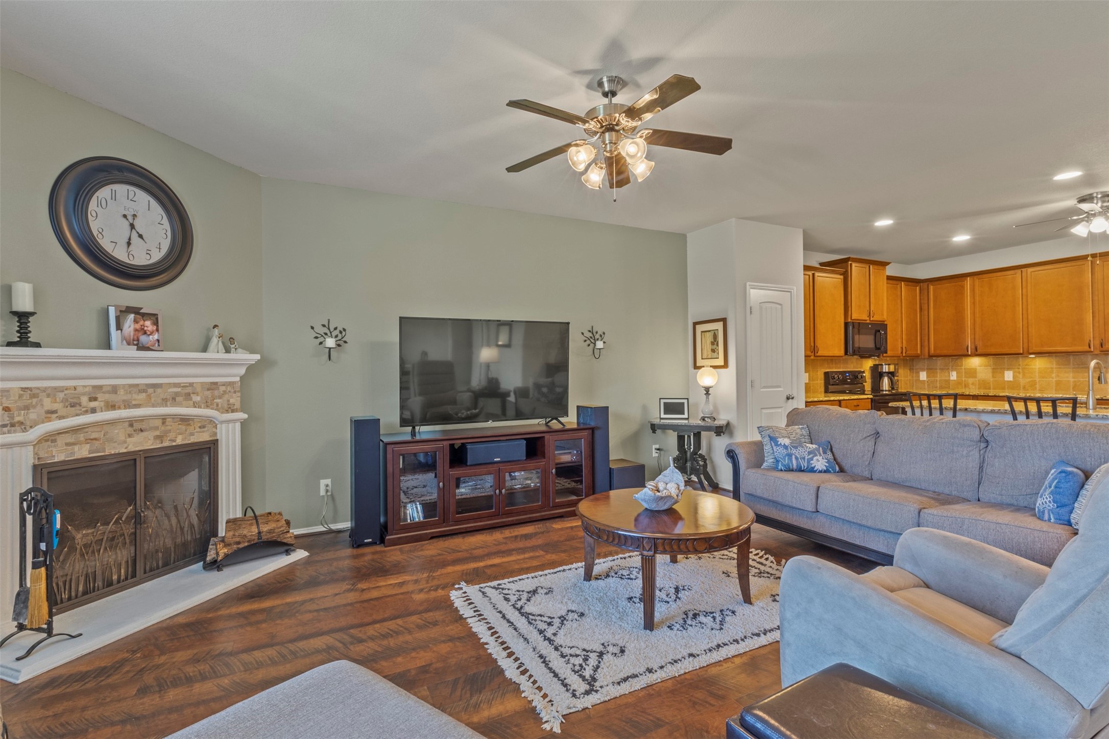 1715 Oak Glen Drive Wylie TX 75098