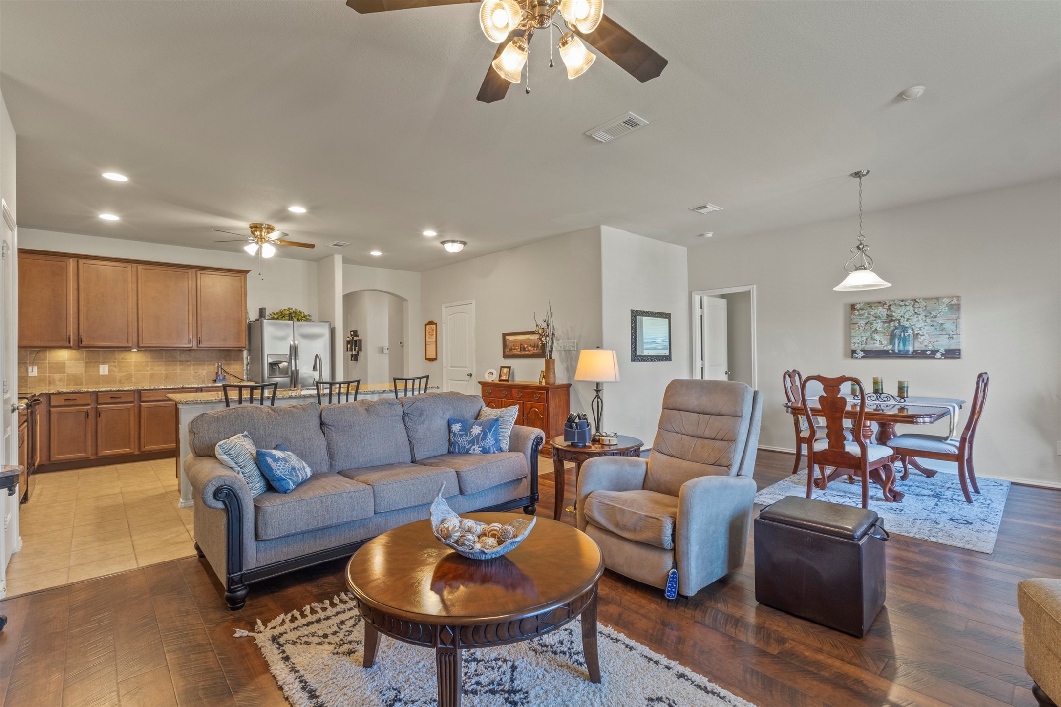 1715 Oak Glen Drive Wylie TX 75098