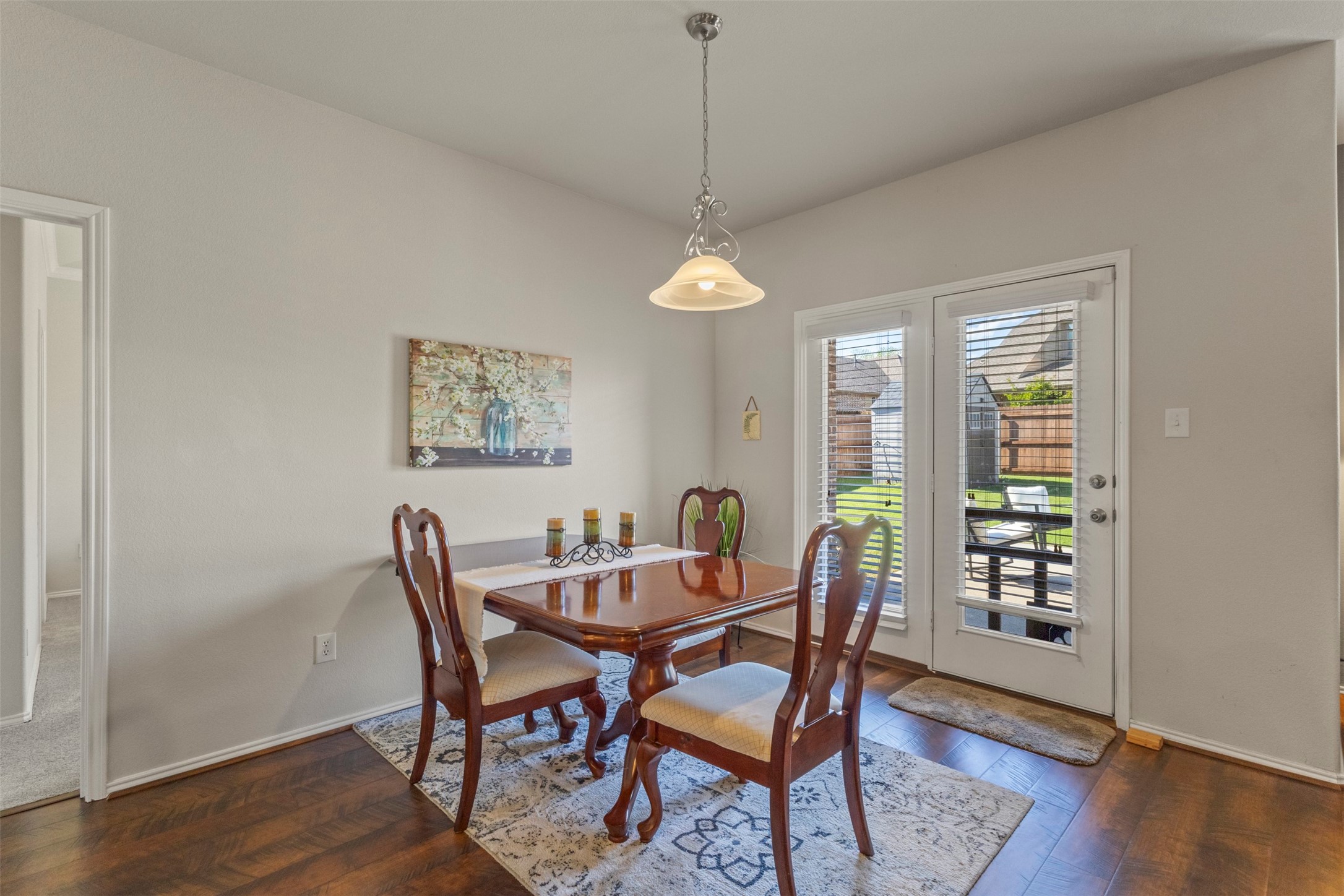1715 Oak Glen Drive Wylie TX 75098