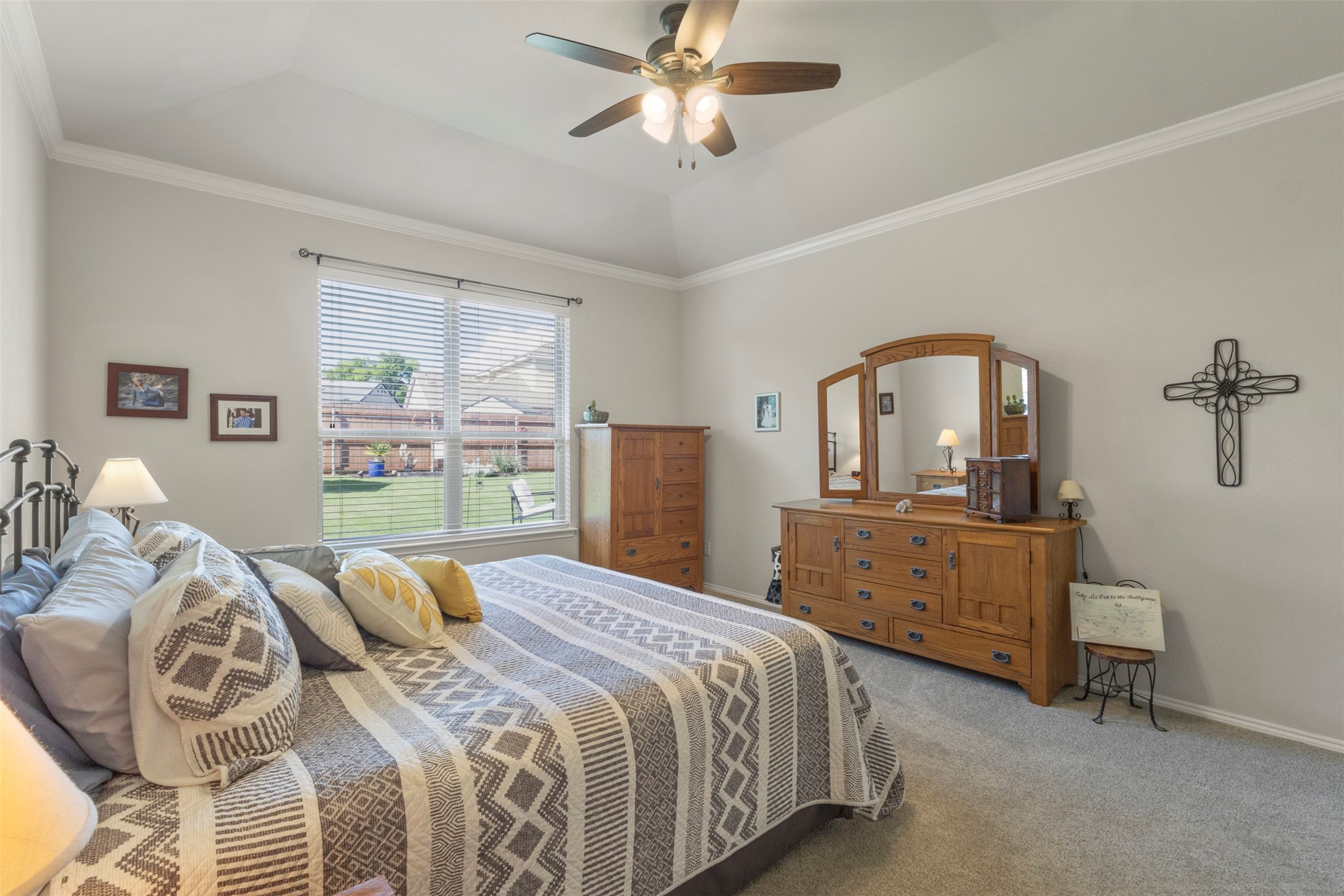 1715 Oak Glen Drive Wylie TX 75098