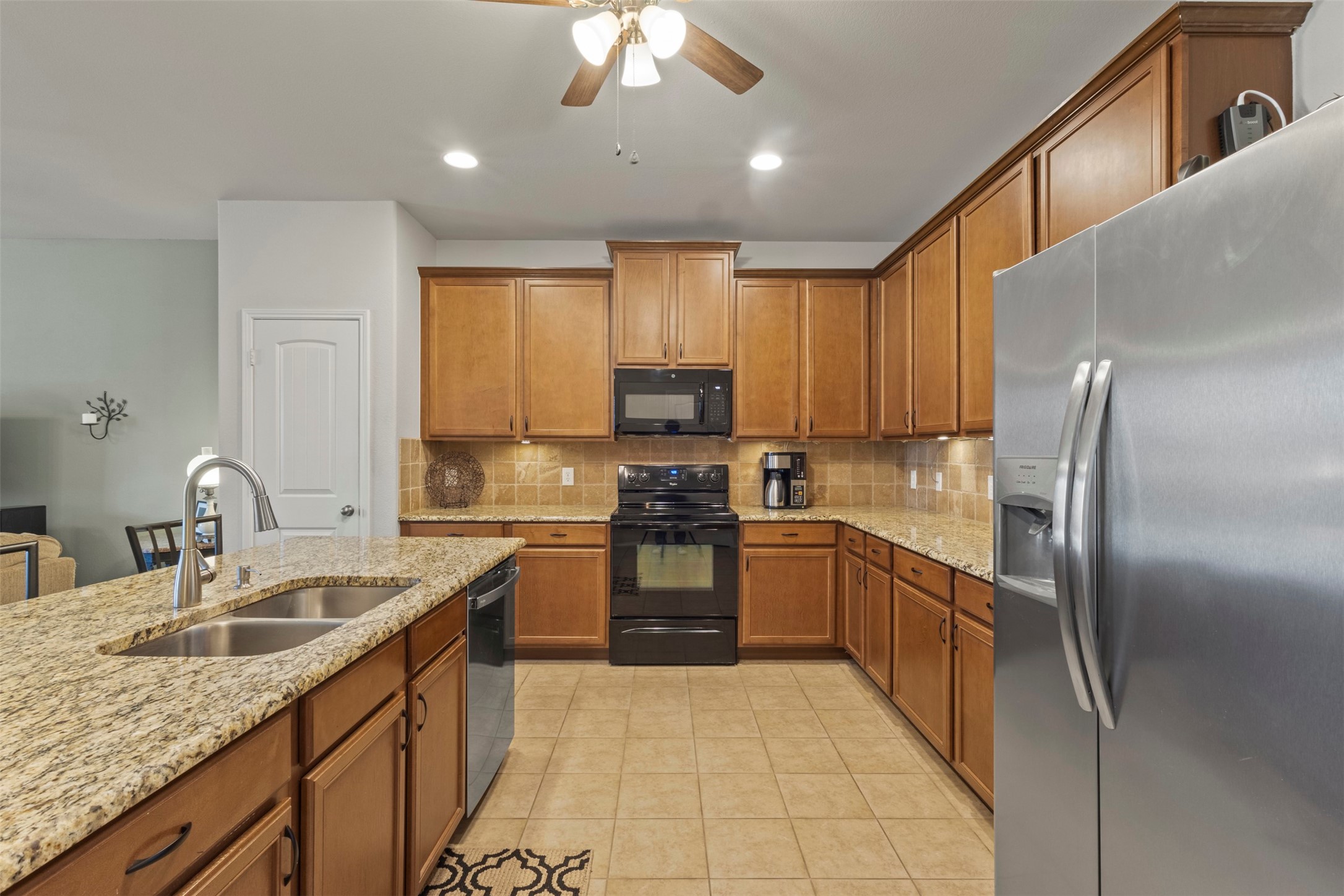 1715 Oak Glen Drive Wylie TX 75098
