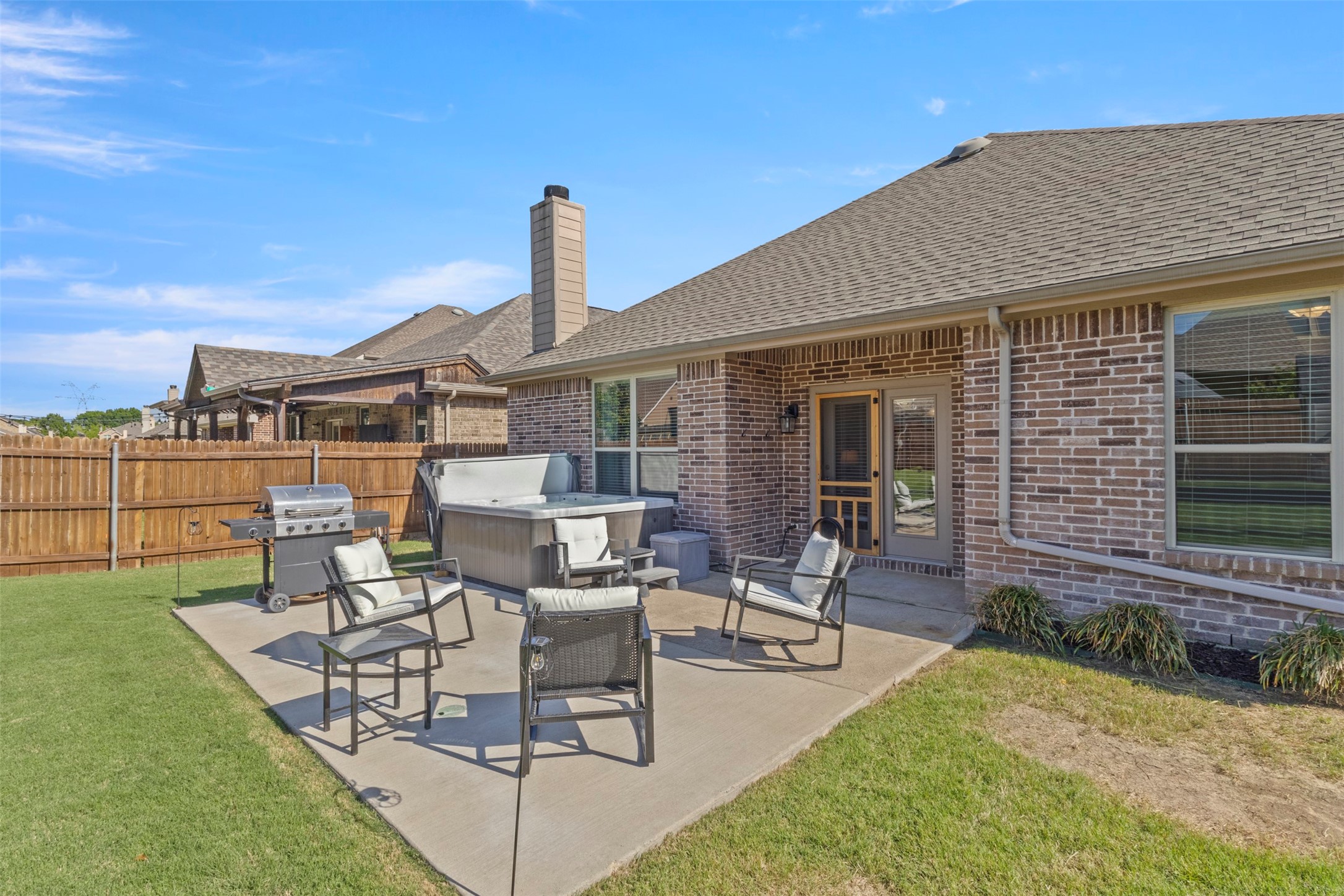 1715 Oak Glen Drive Wylie TX 75098