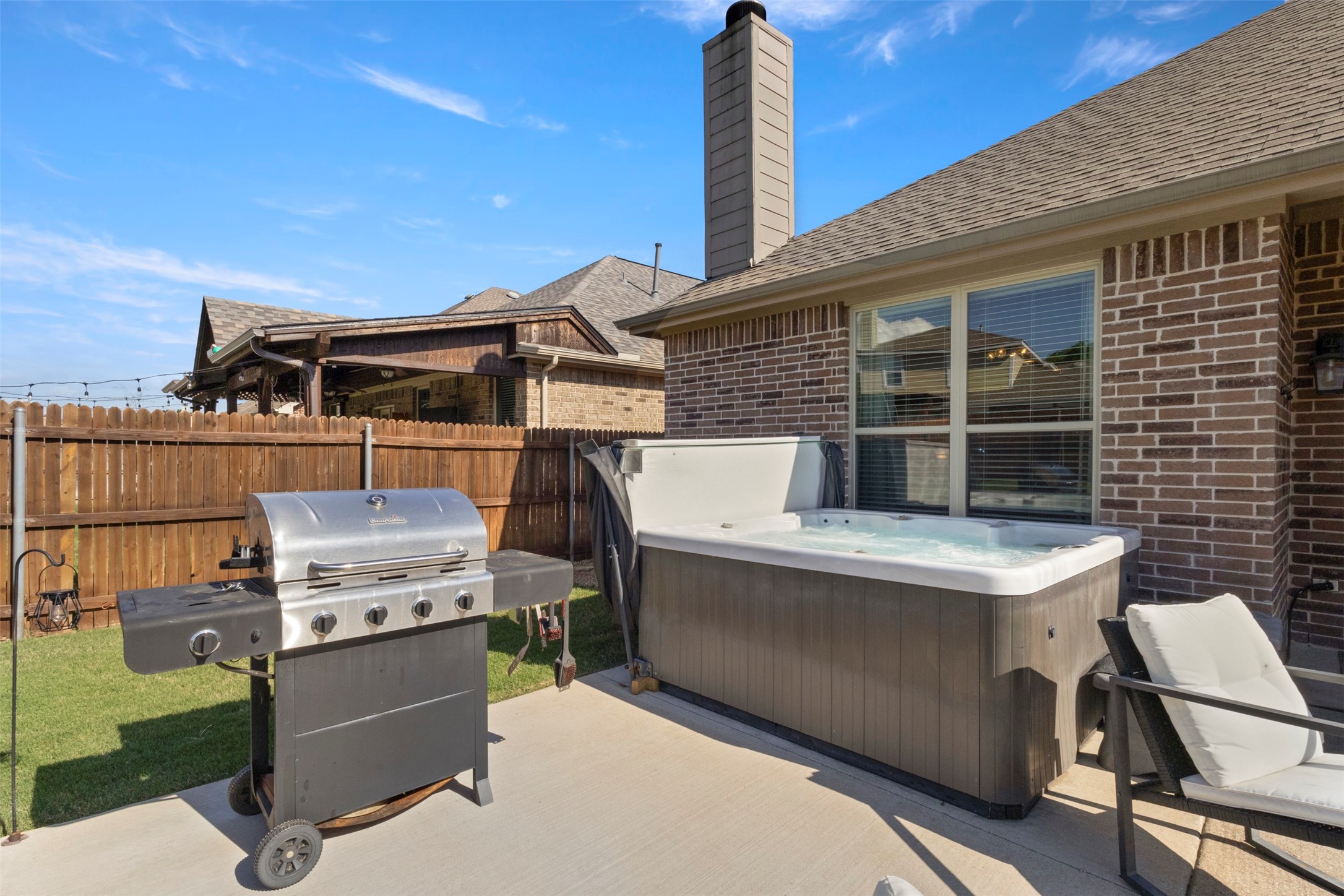 1715 Oak Glen Drive Wylie TX 75098