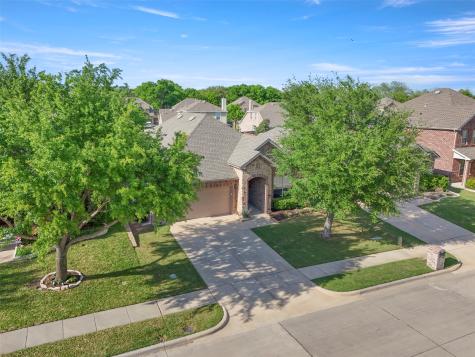 1715 Oak Glen Drive Wylie TX 75098