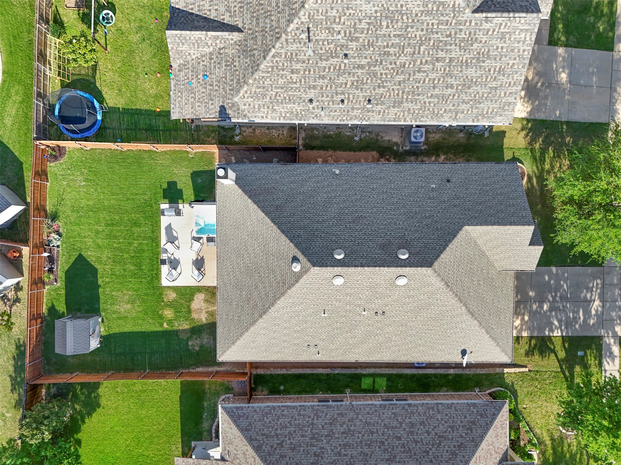 1715 Oak Glen Drive Wylie TX 75098